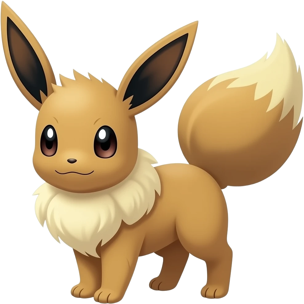 Eevee emoji