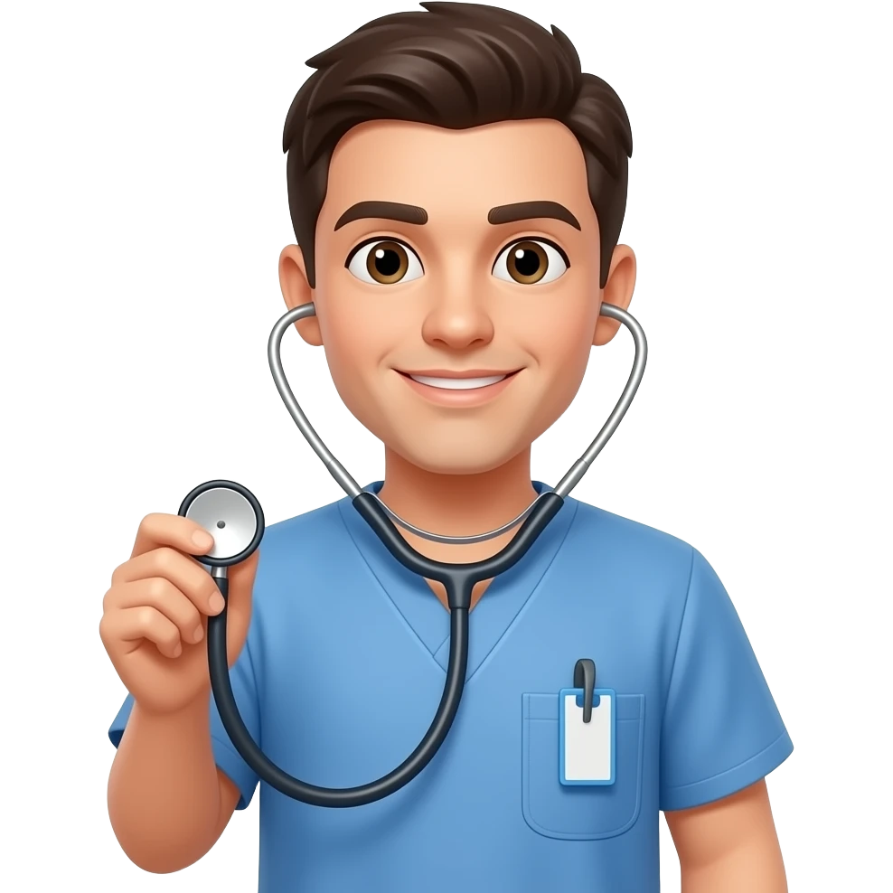 medic emoji