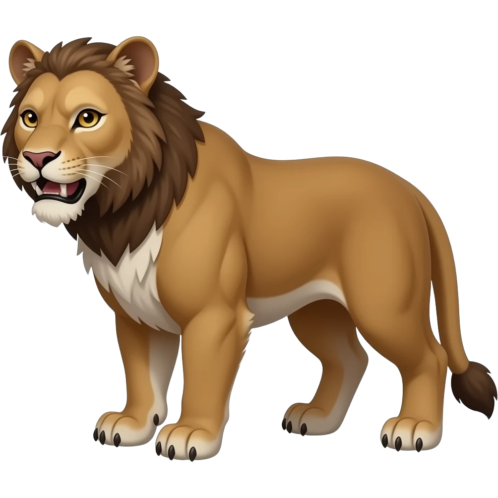 beast emoji