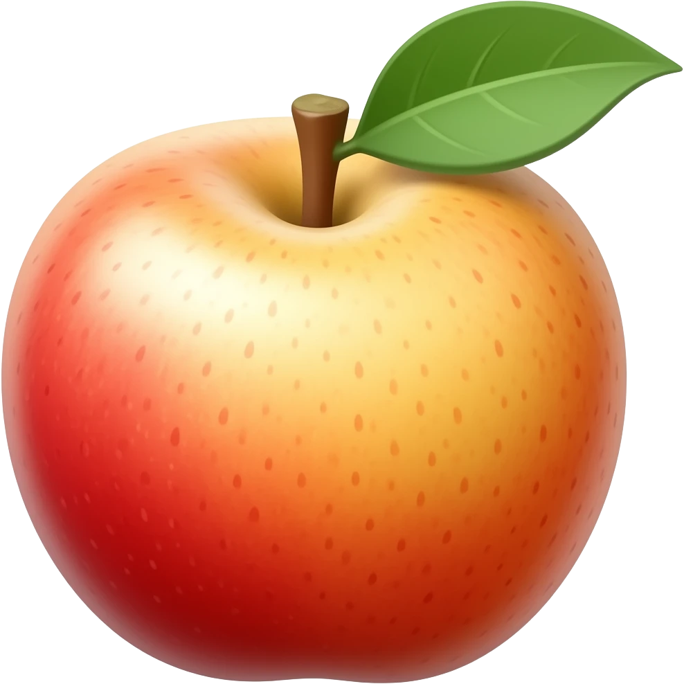 Pome emoji