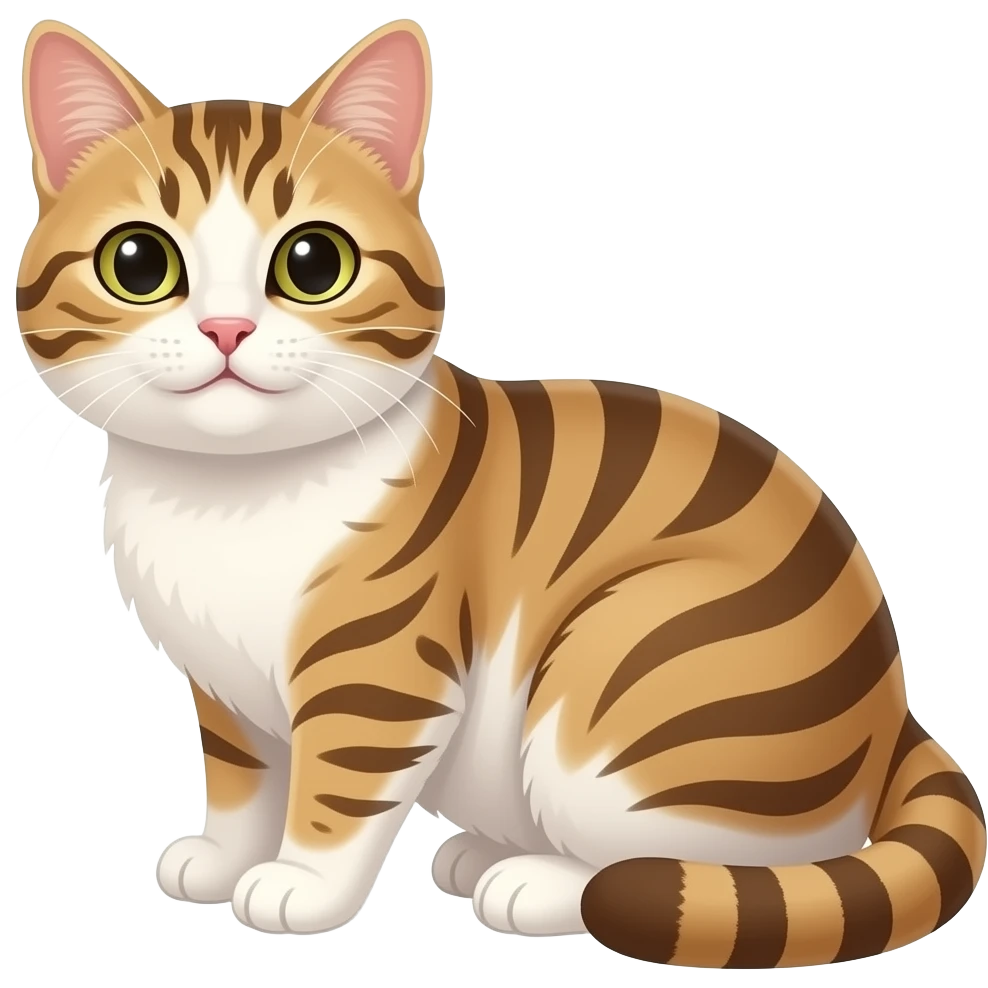 cat emoji