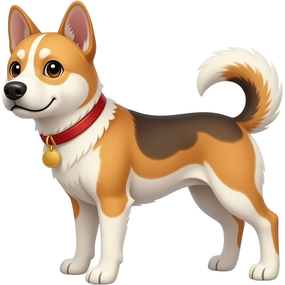 dog emoji