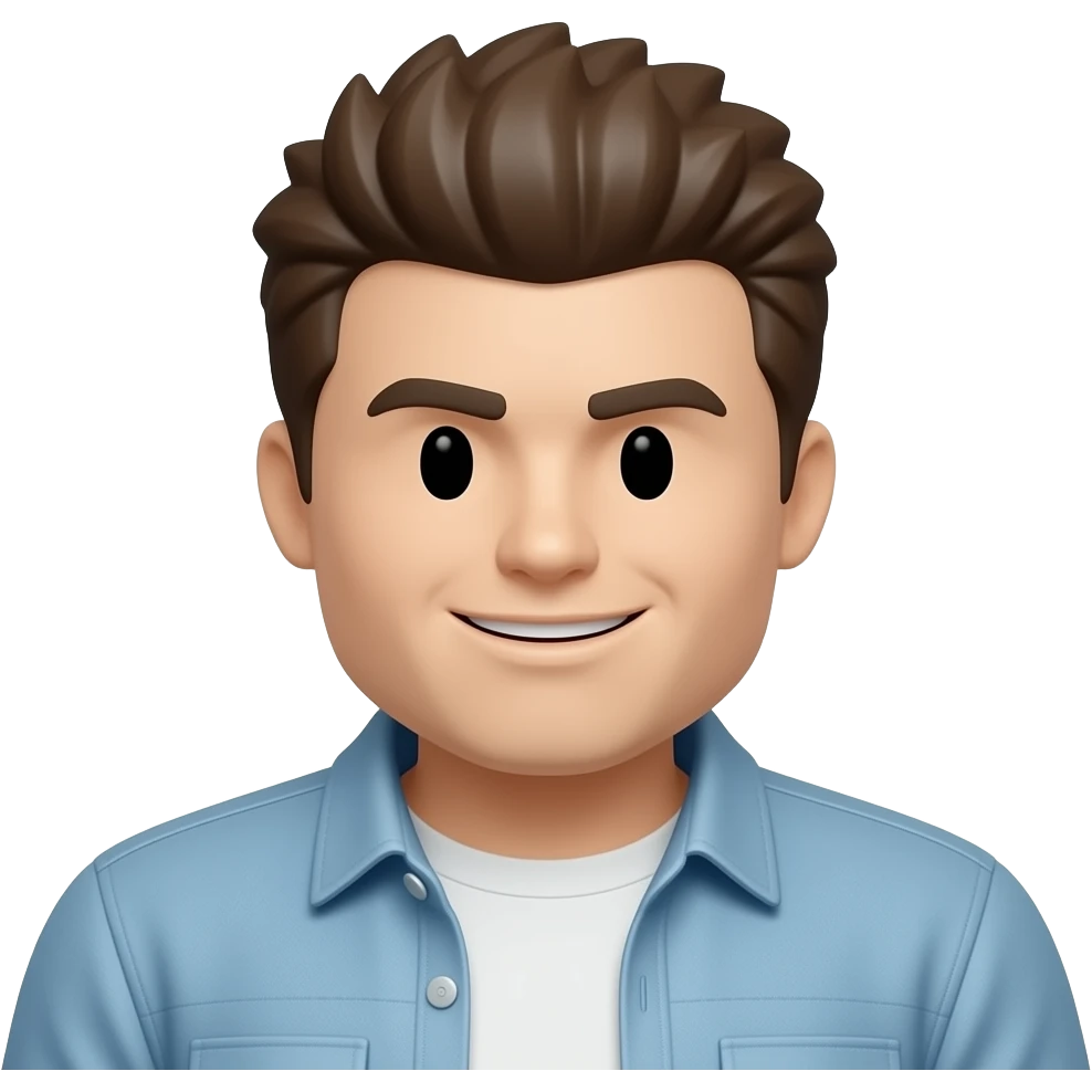 Roblox noob emoji