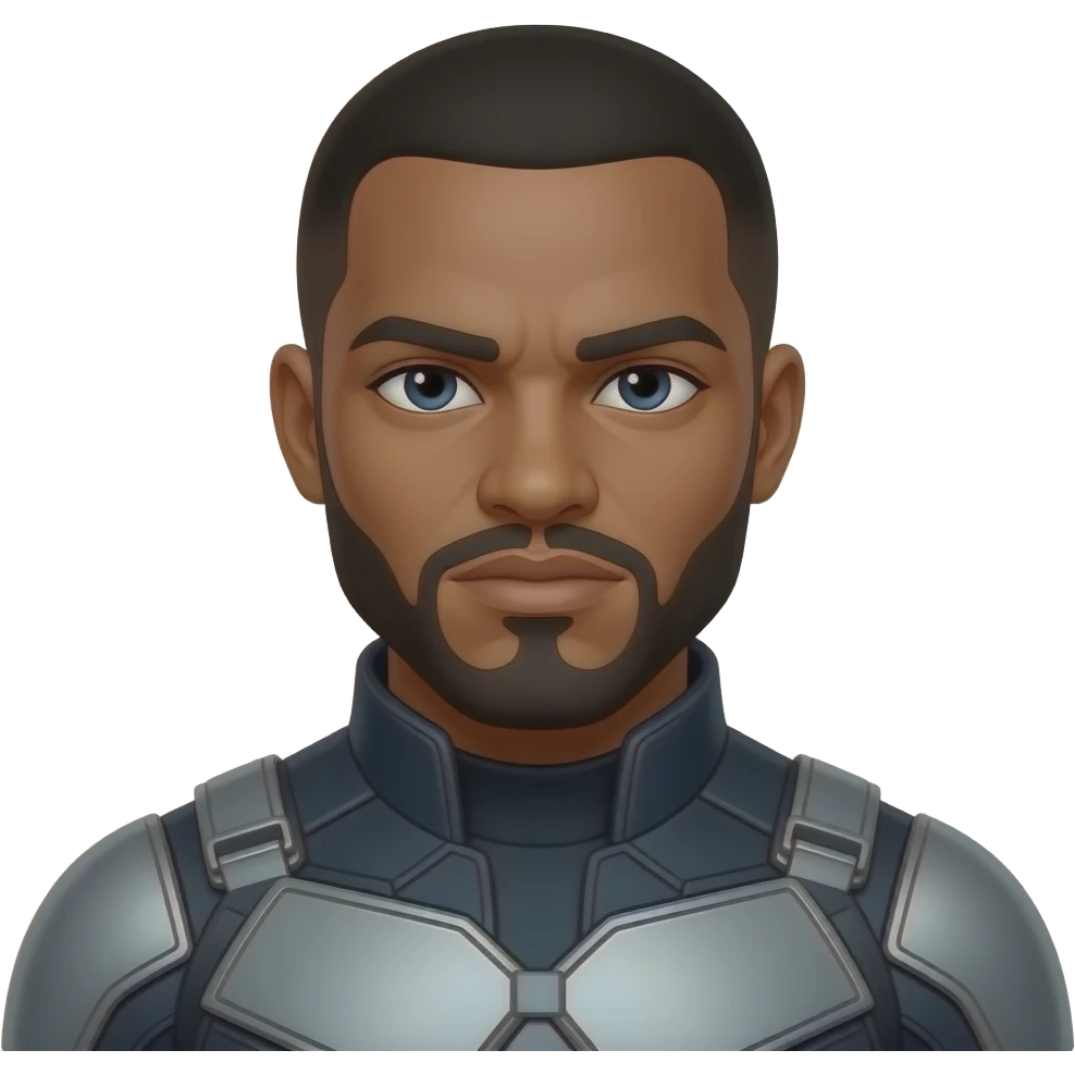 surpreme enforcer emoji