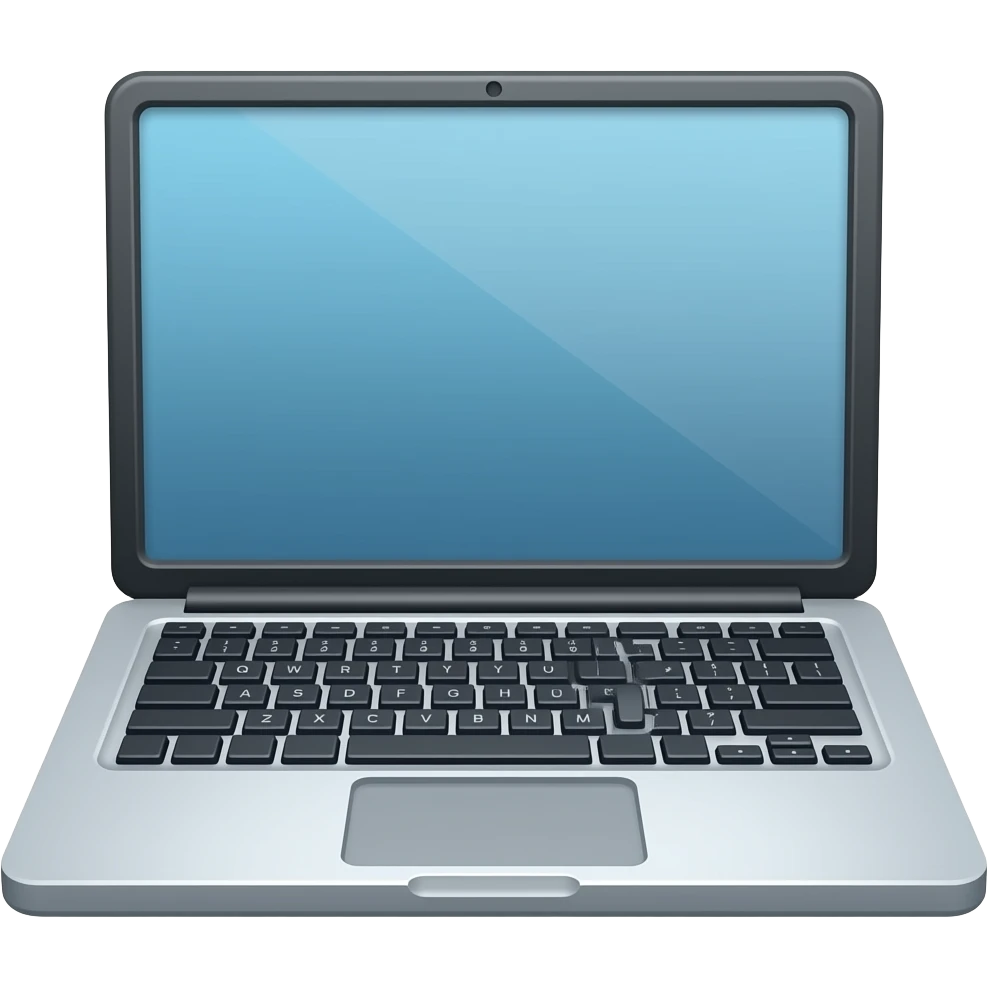 laptop emoji