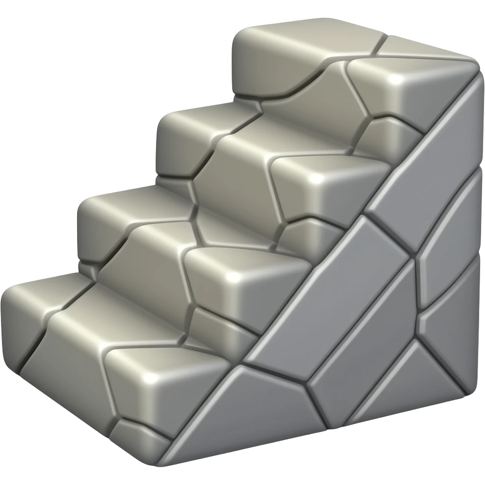 stepstone emoji
