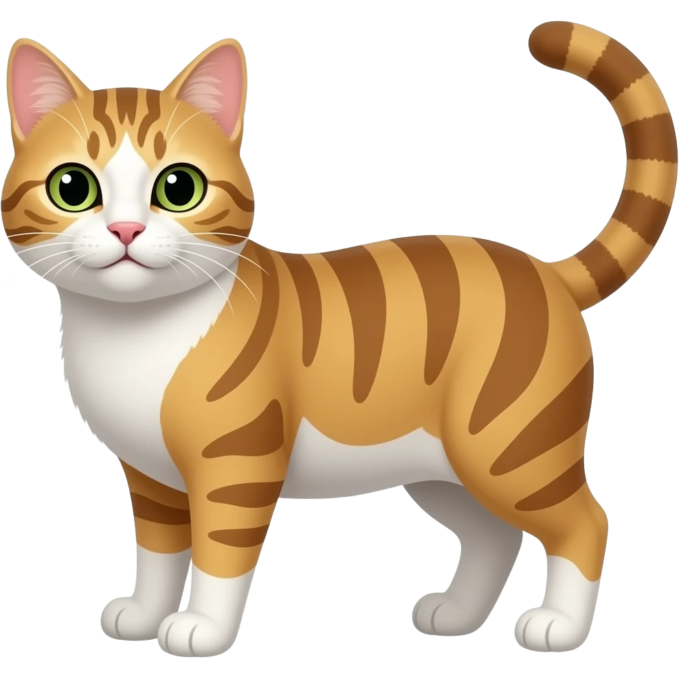 🐱 emoji