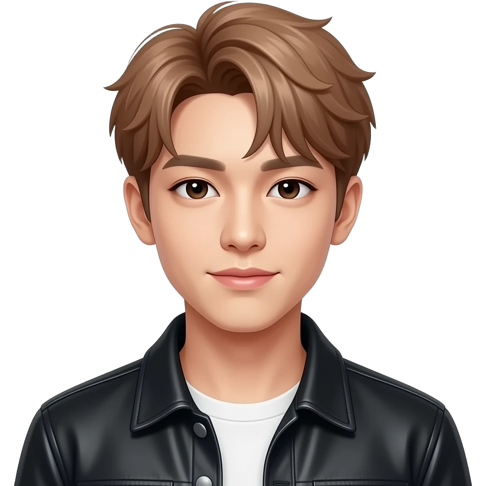 HUNTRIX KPOP HUNTER emoji