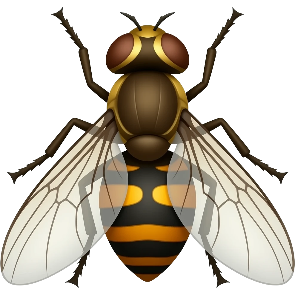 fly emoji