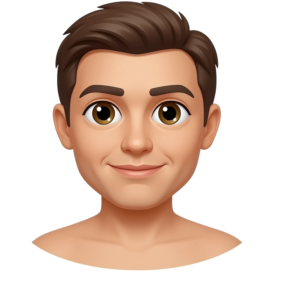 Abdomen emoji