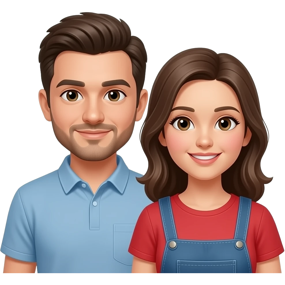 couples emoji
