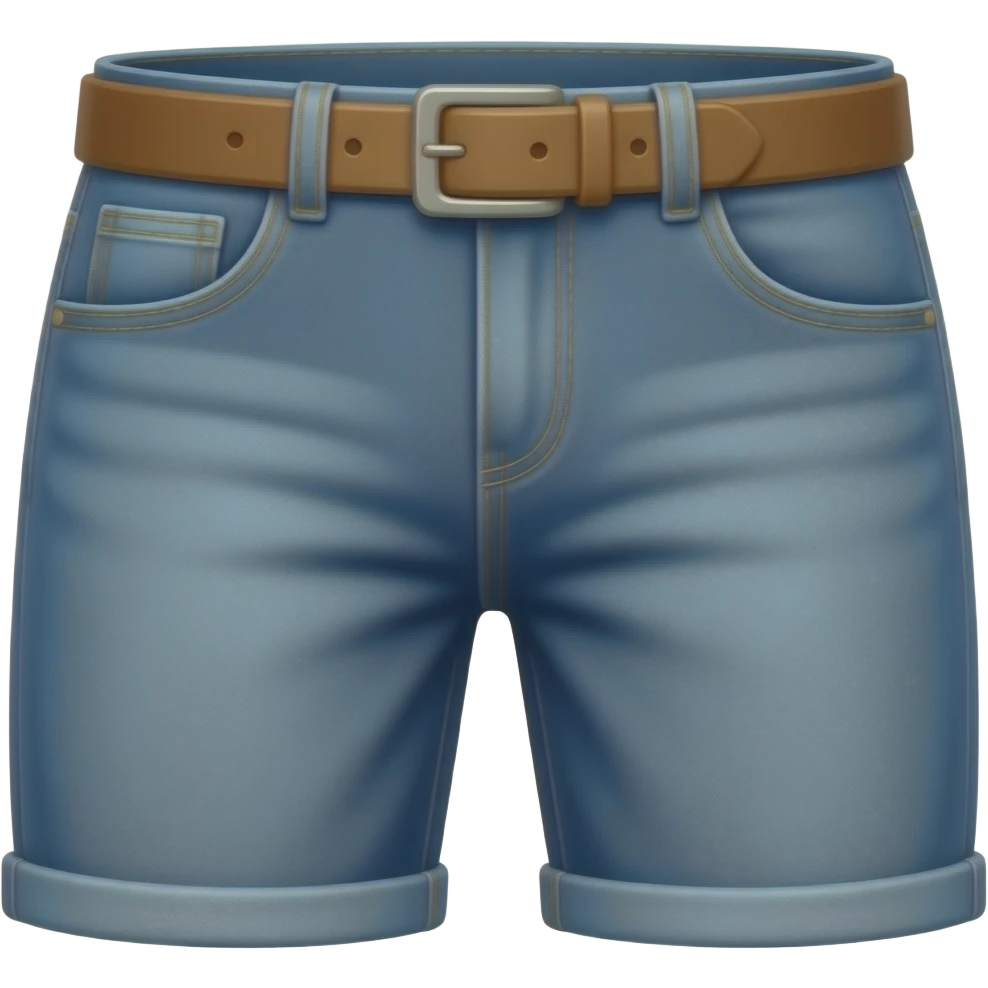 trousers emoji