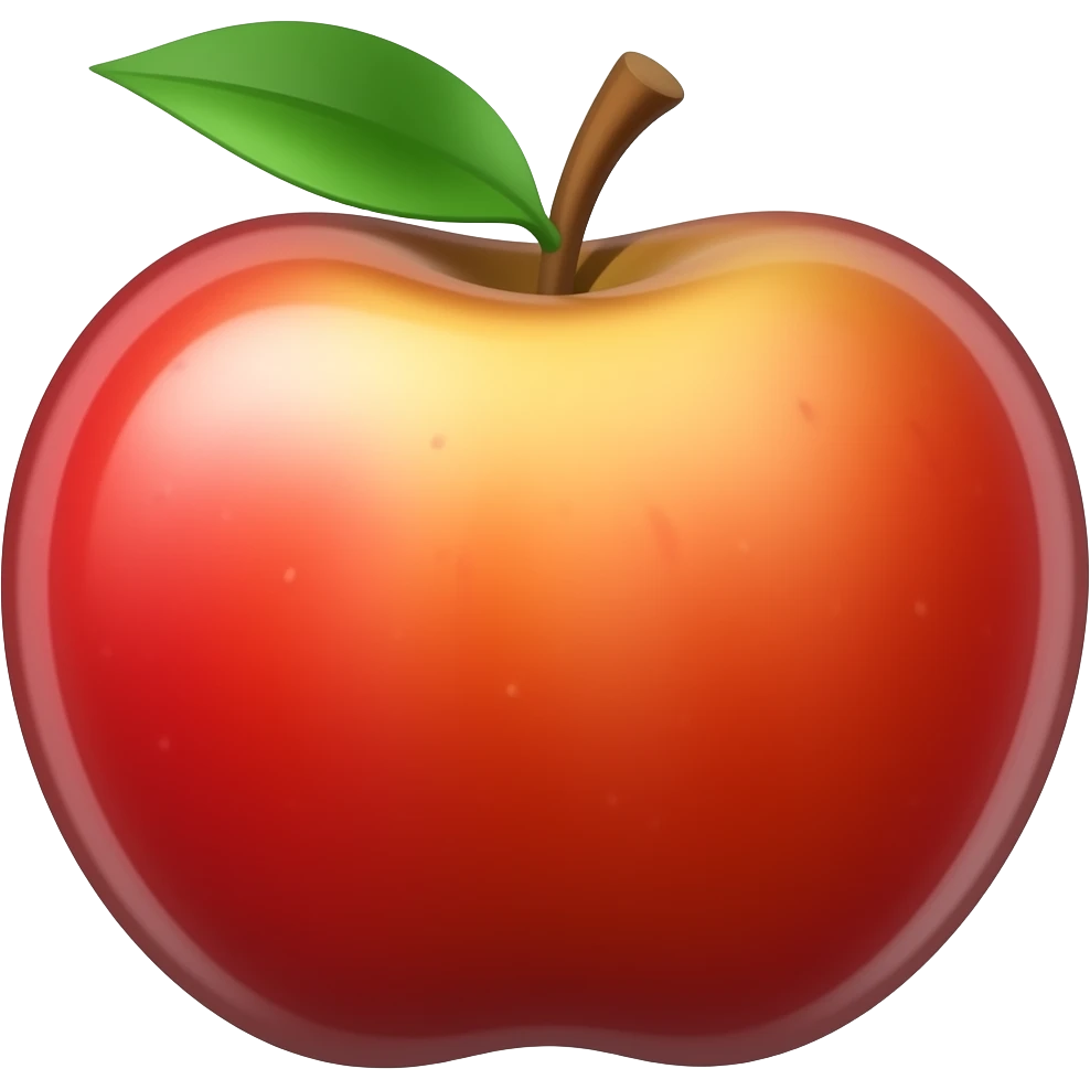 🍏 emoji