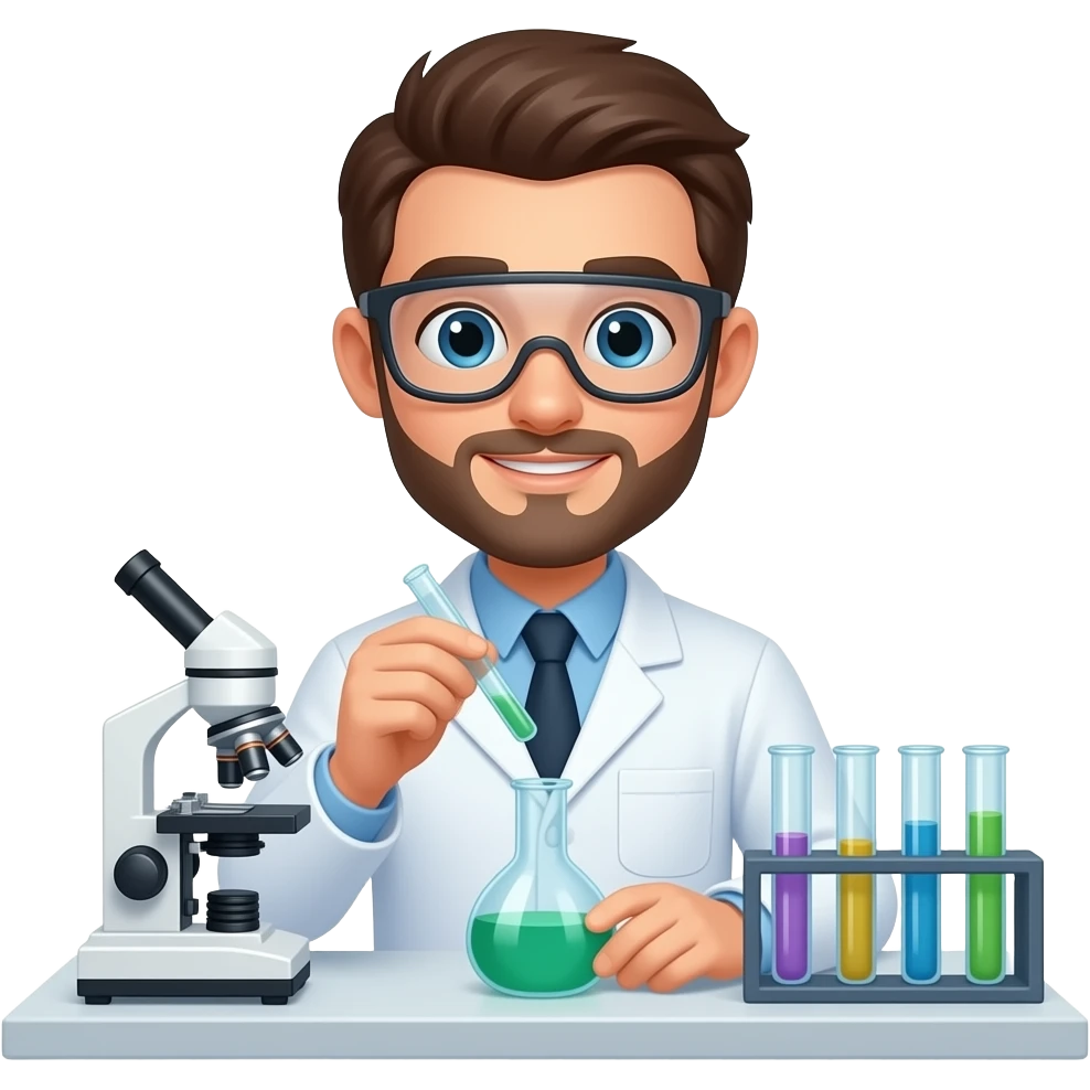 science emoji