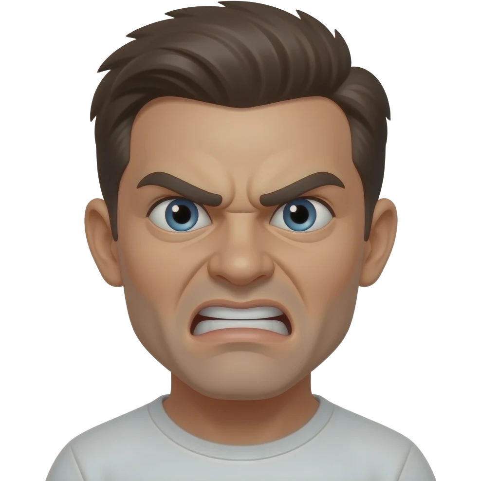 Intensamente emoji