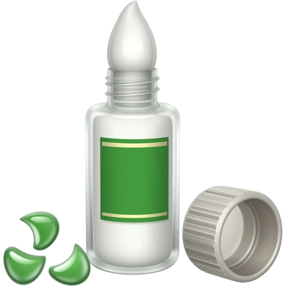 ointment emoji