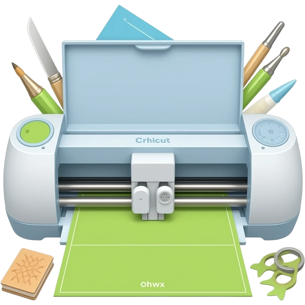 cricut comany https://cricut.com/en-in/ emoji