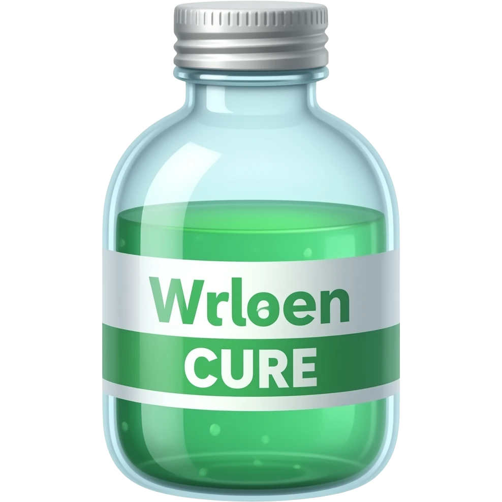 cure called watren emoji