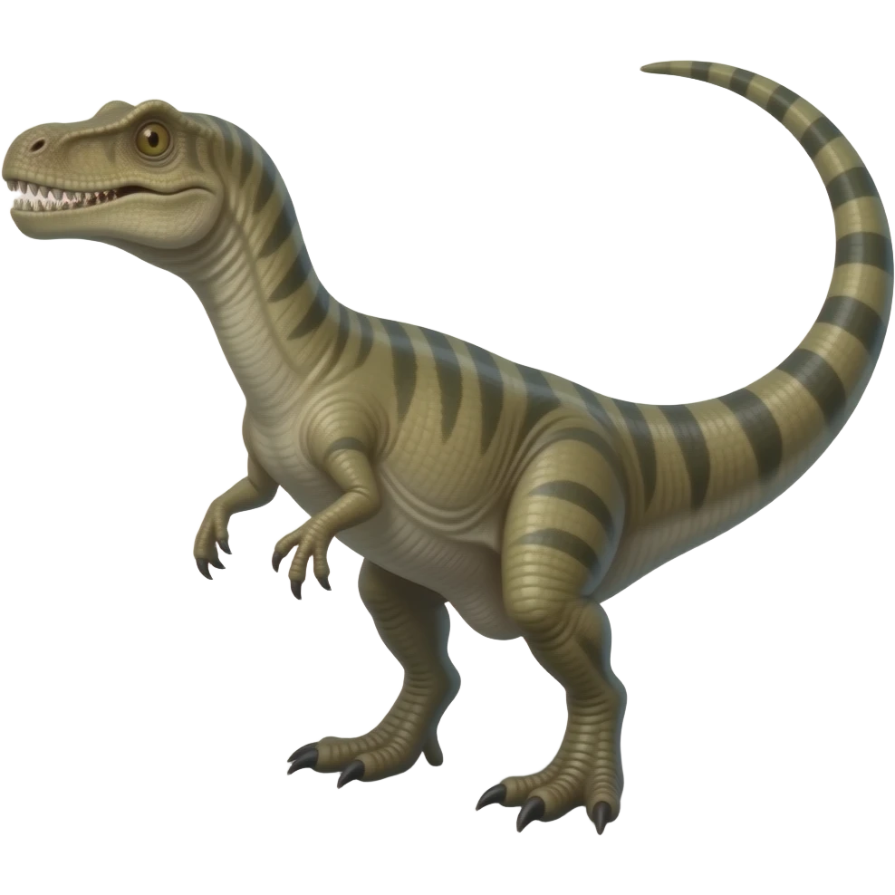 Deinosuchus emoji