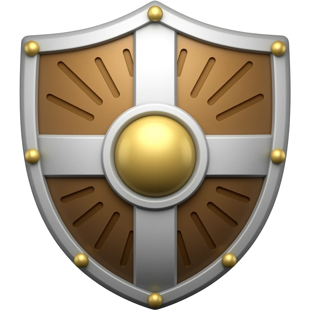 escudo emoji