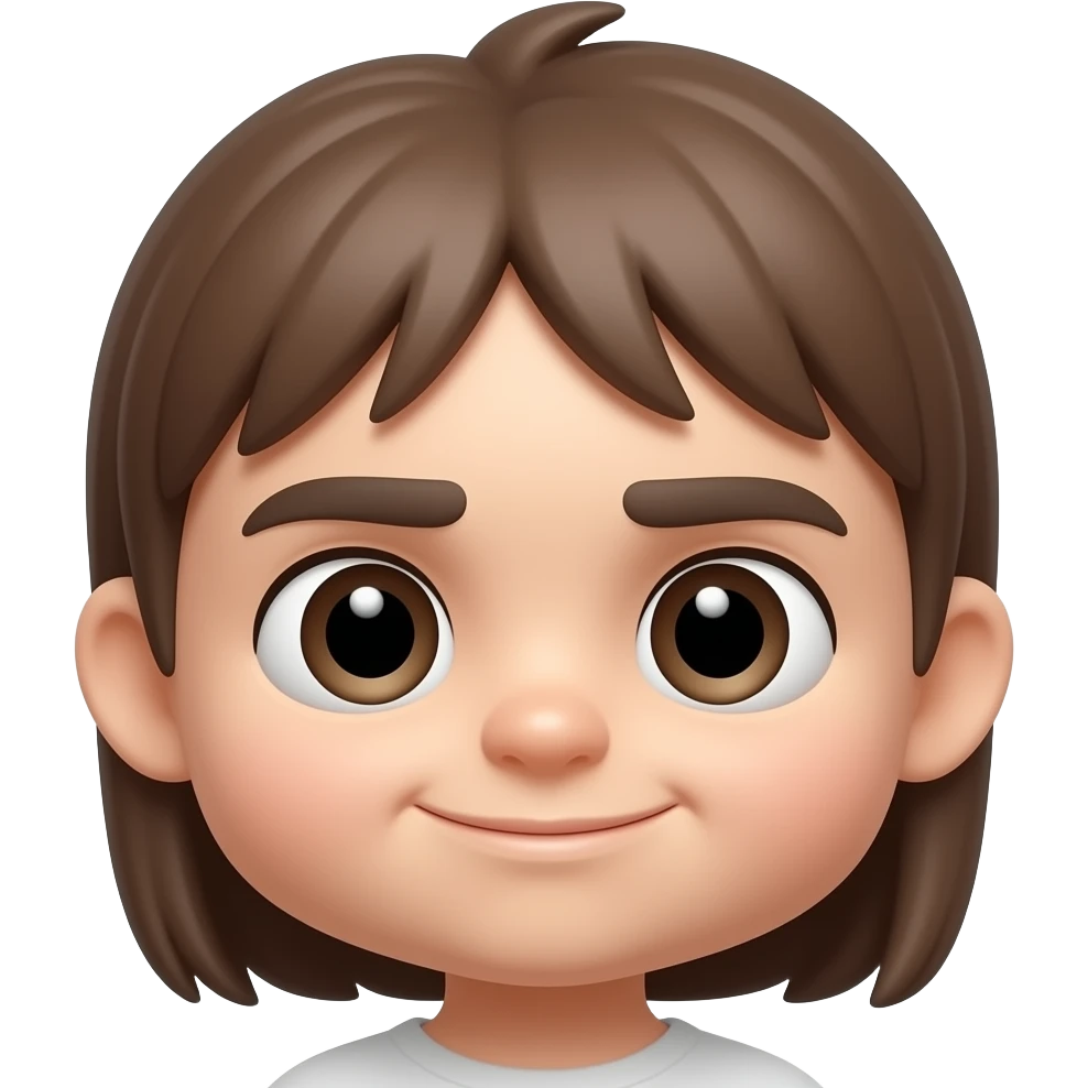 못생겼는데 귀여운 캐릭터 emoji