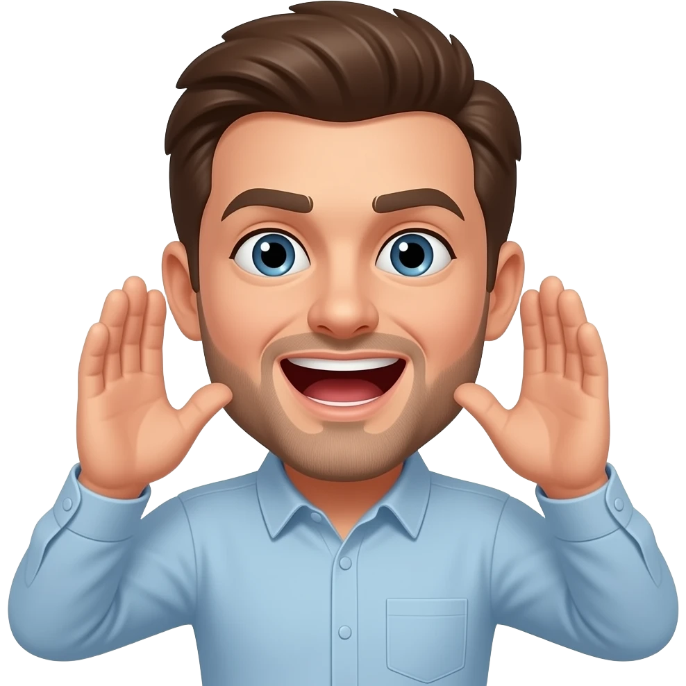 On! emoji
