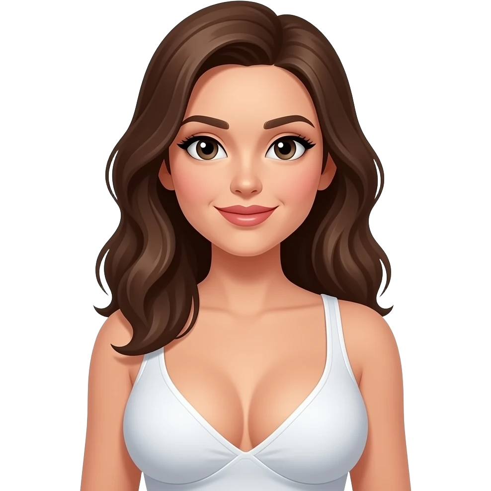 Tetas emoji