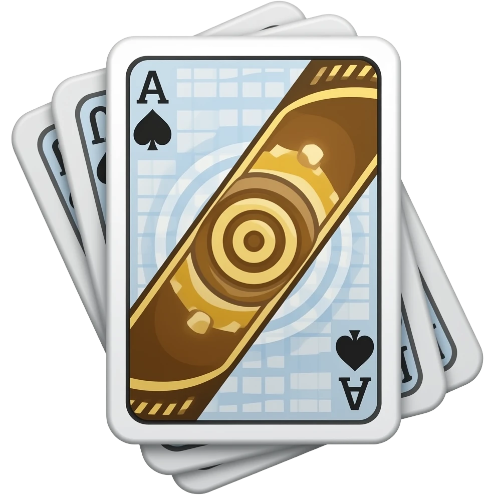 Uno reverse card emoji
