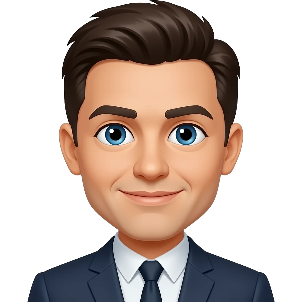 Elio emoji
