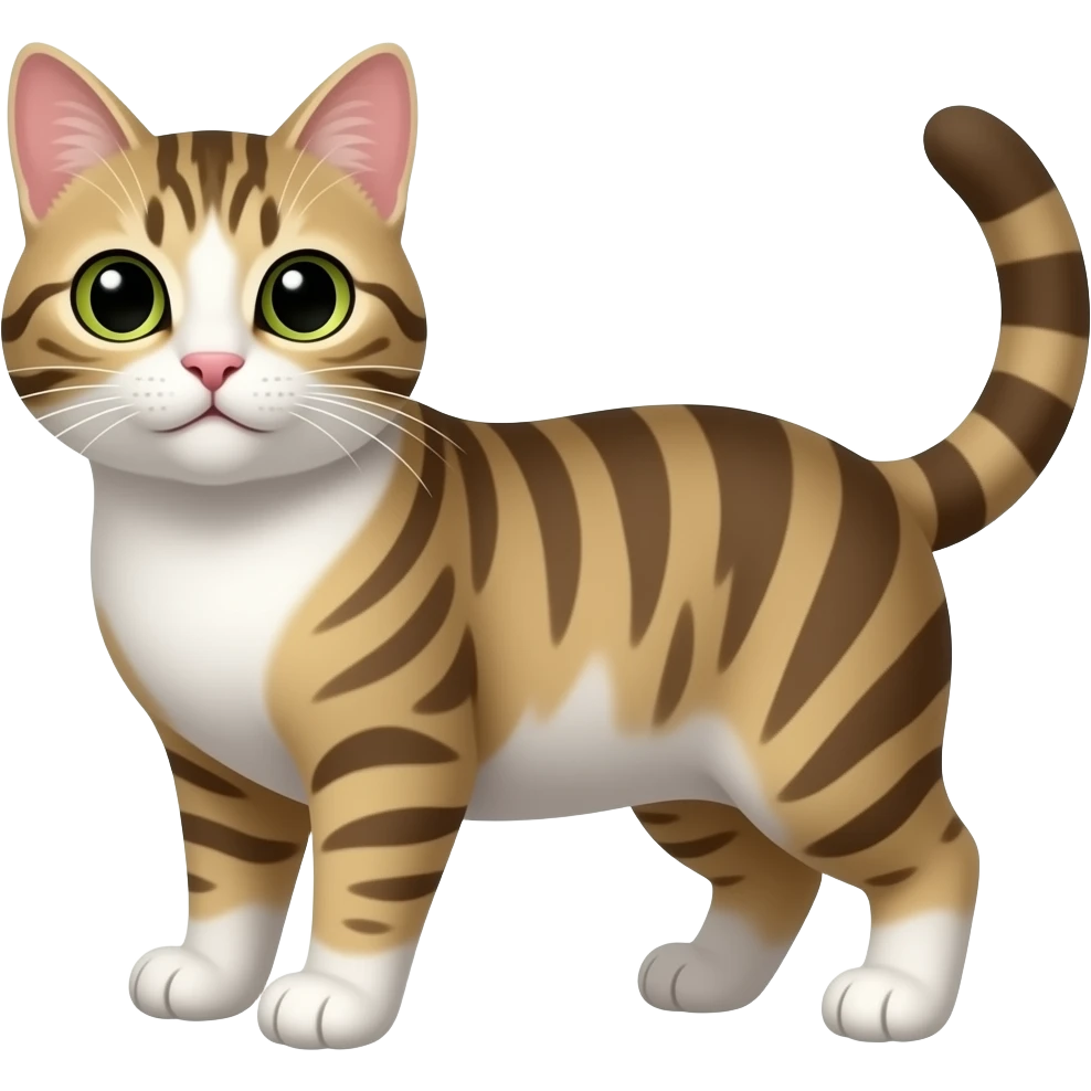Cat🇷🇸 emoji