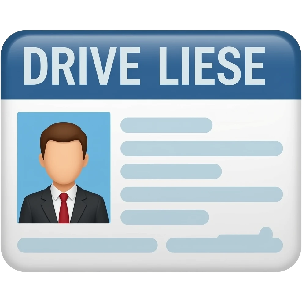 license emoji
