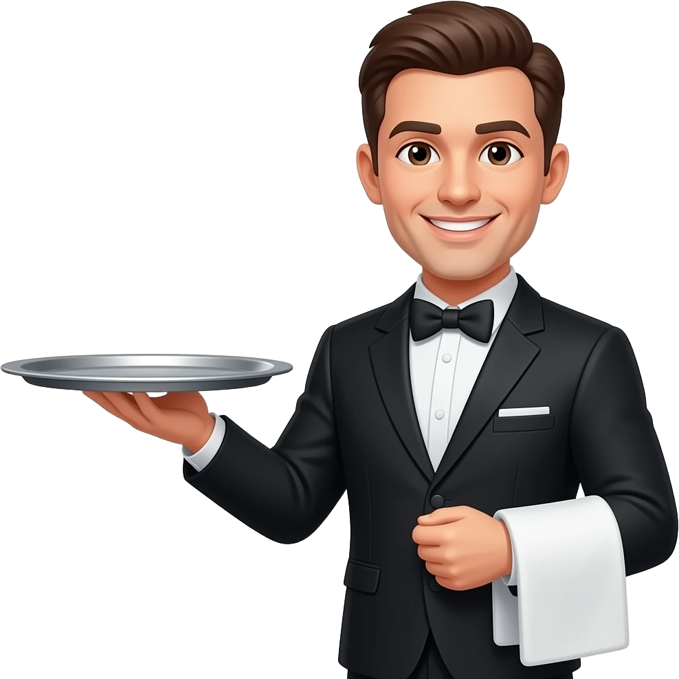 server emoji