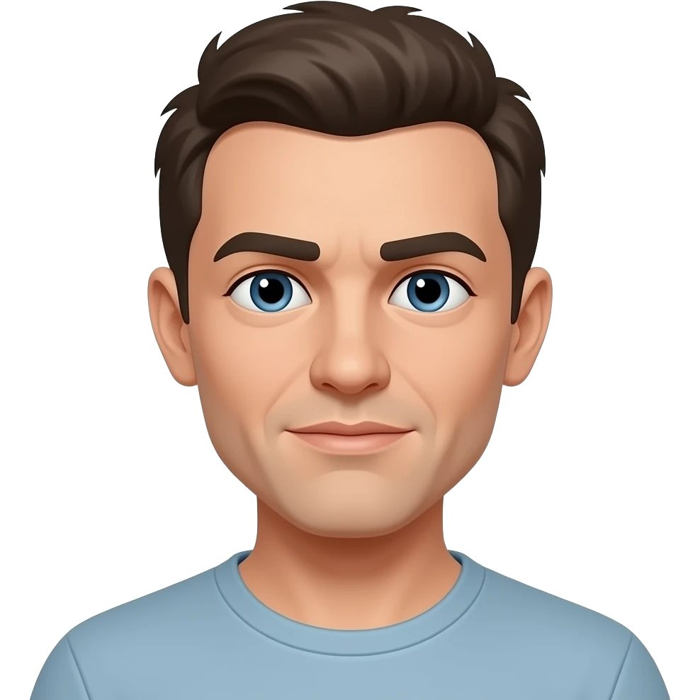 esquizofrenia emoji