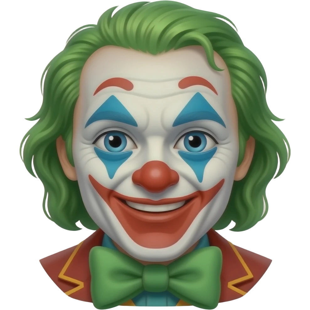 clown emoji