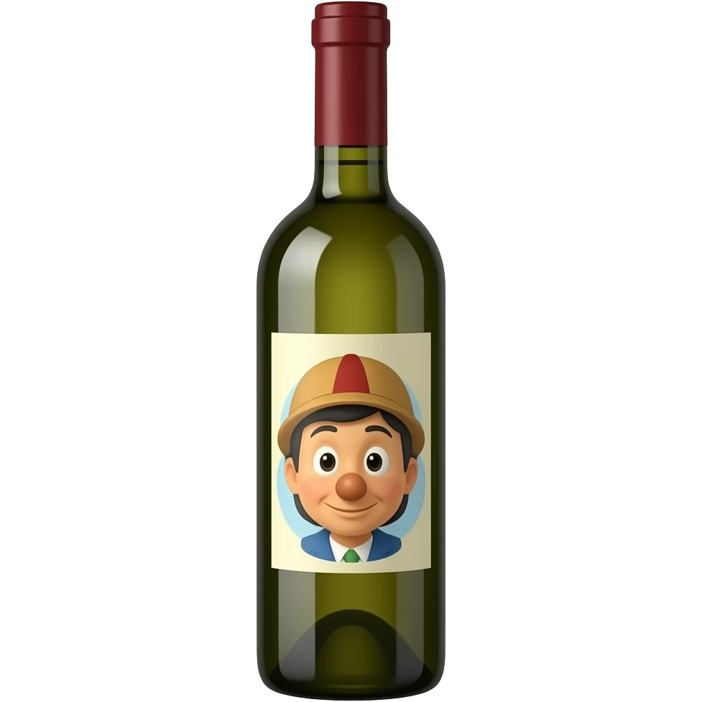 Pinnocino emoji