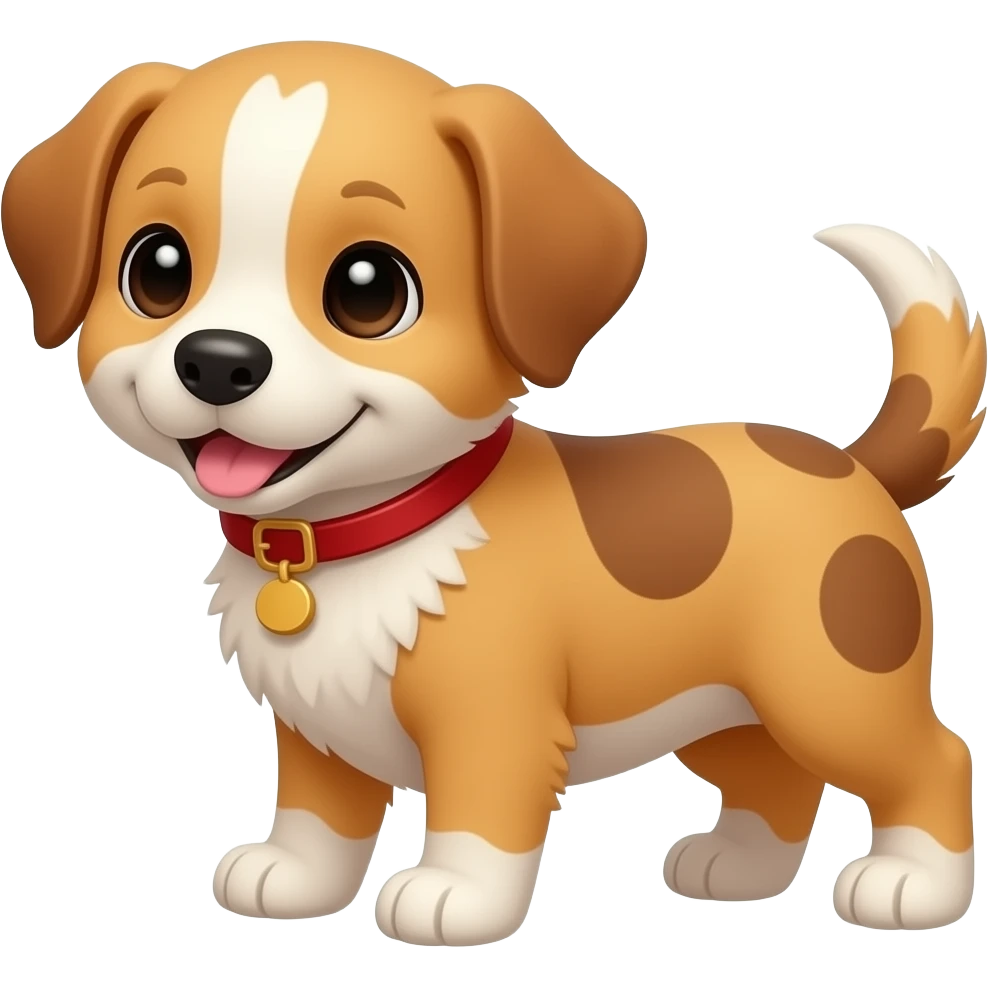 Cute emoji
