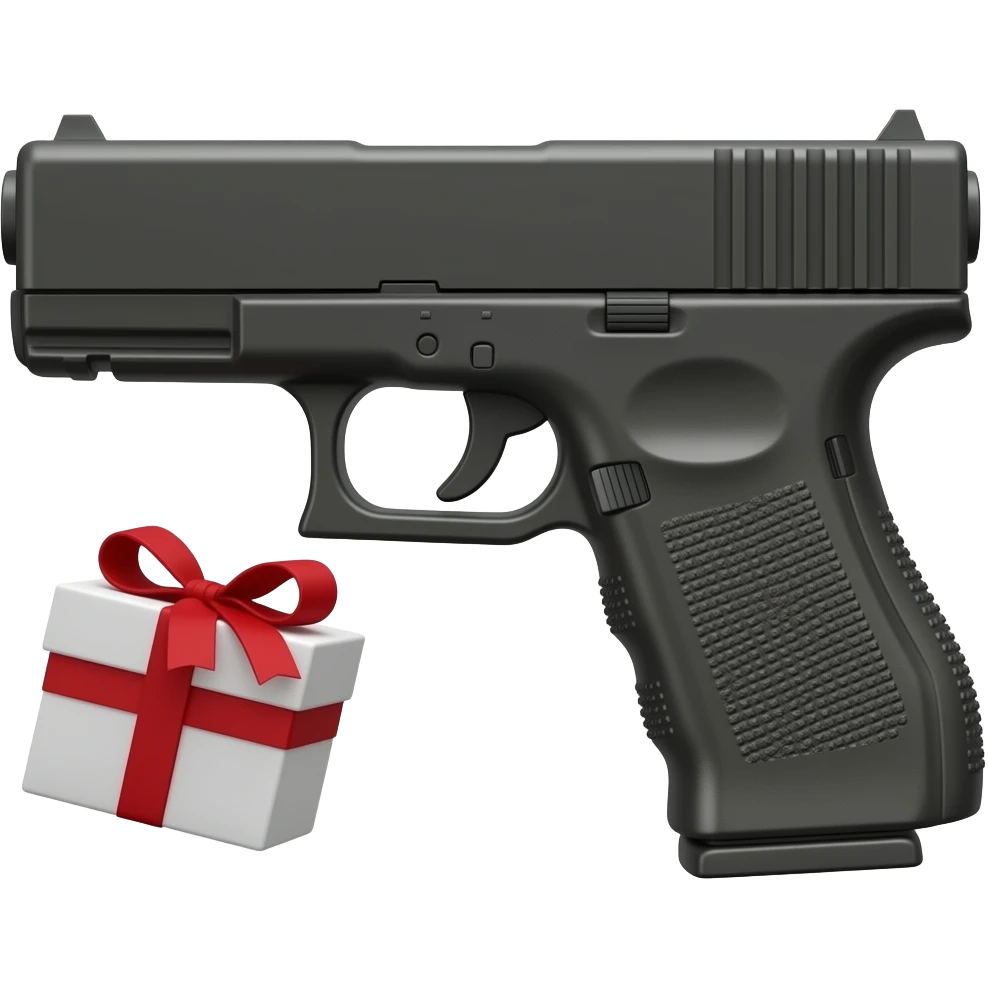 glock emoji