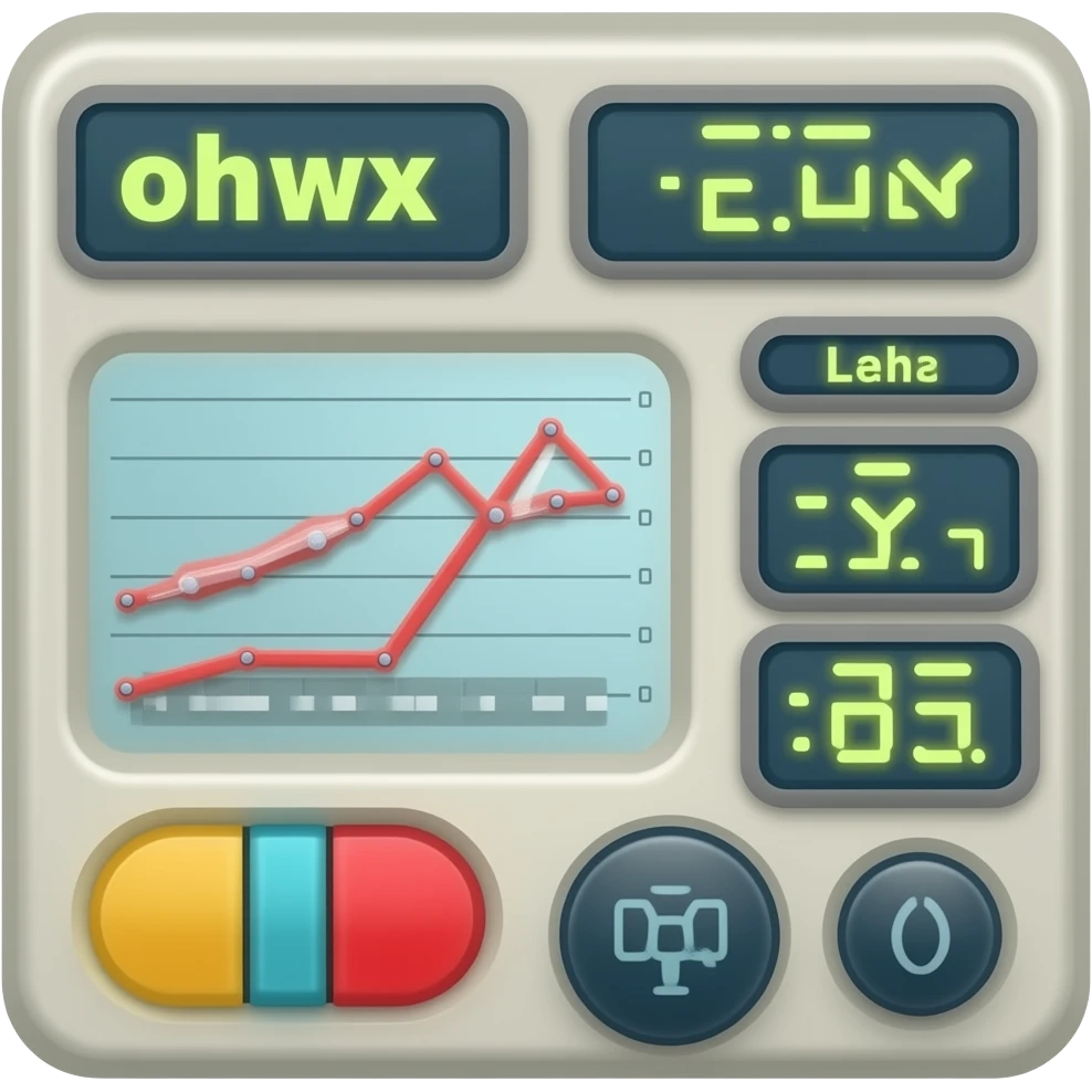 dashboard emoji