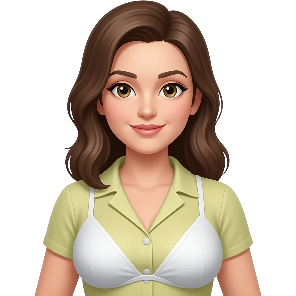 Big tits emoji