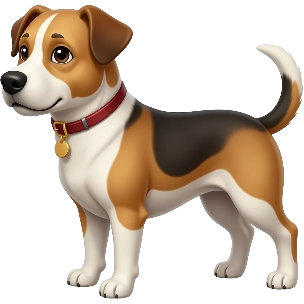 dog emoji