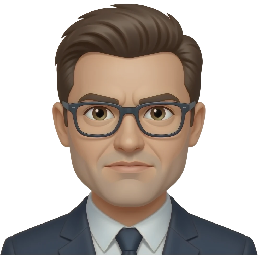 Vendetta emoji