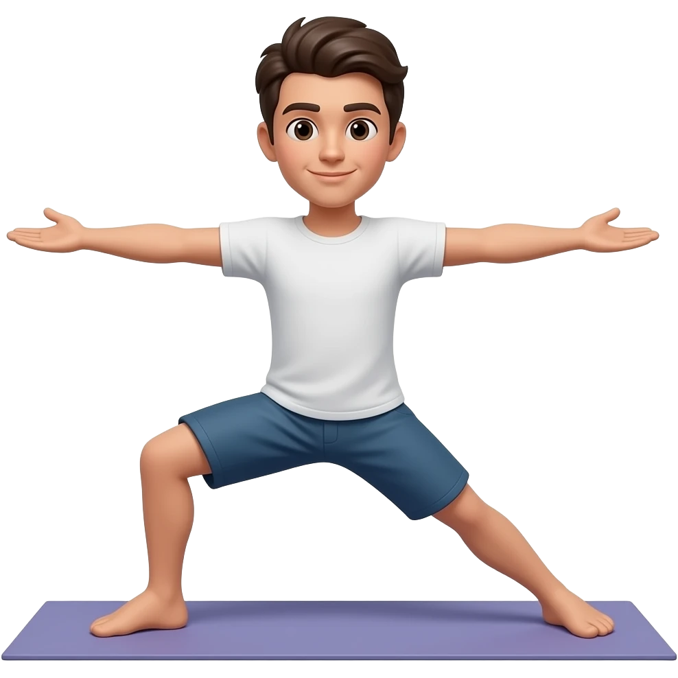 ejercer emoji