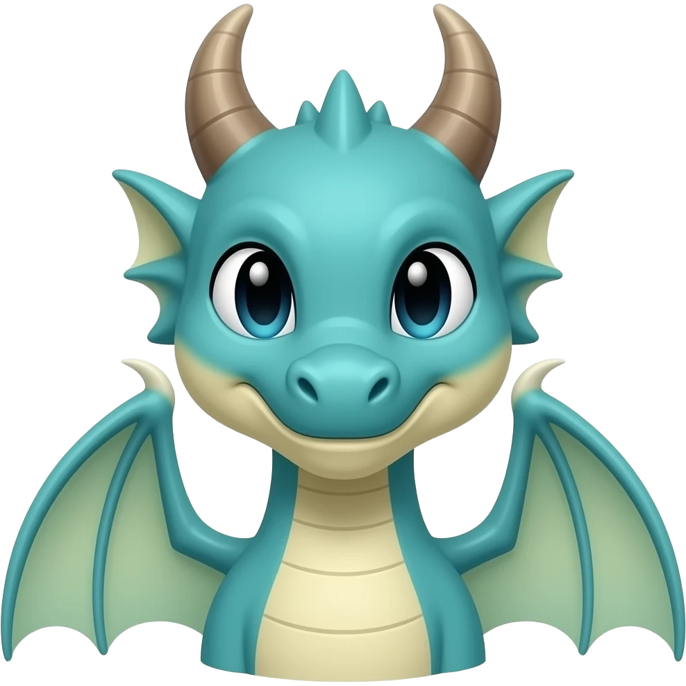 Drako emoji