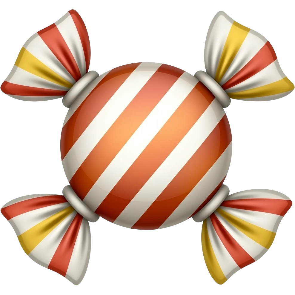 Has uno de candy candy emoji