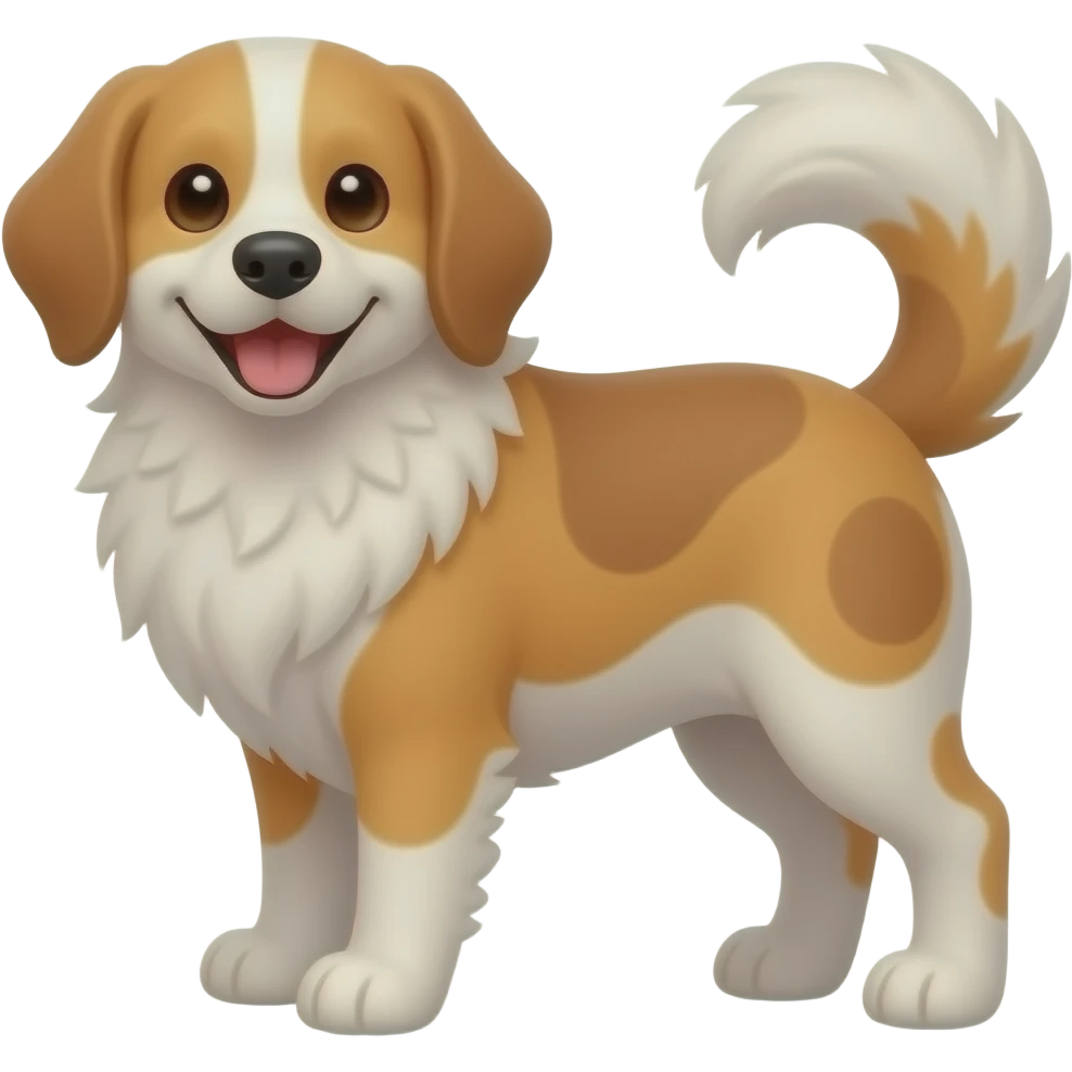 Pets emoji