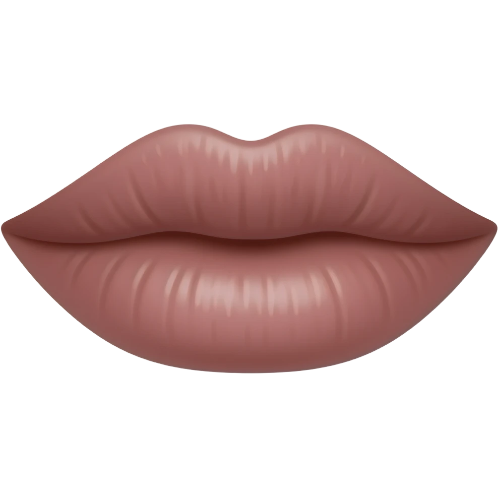 lips emoji