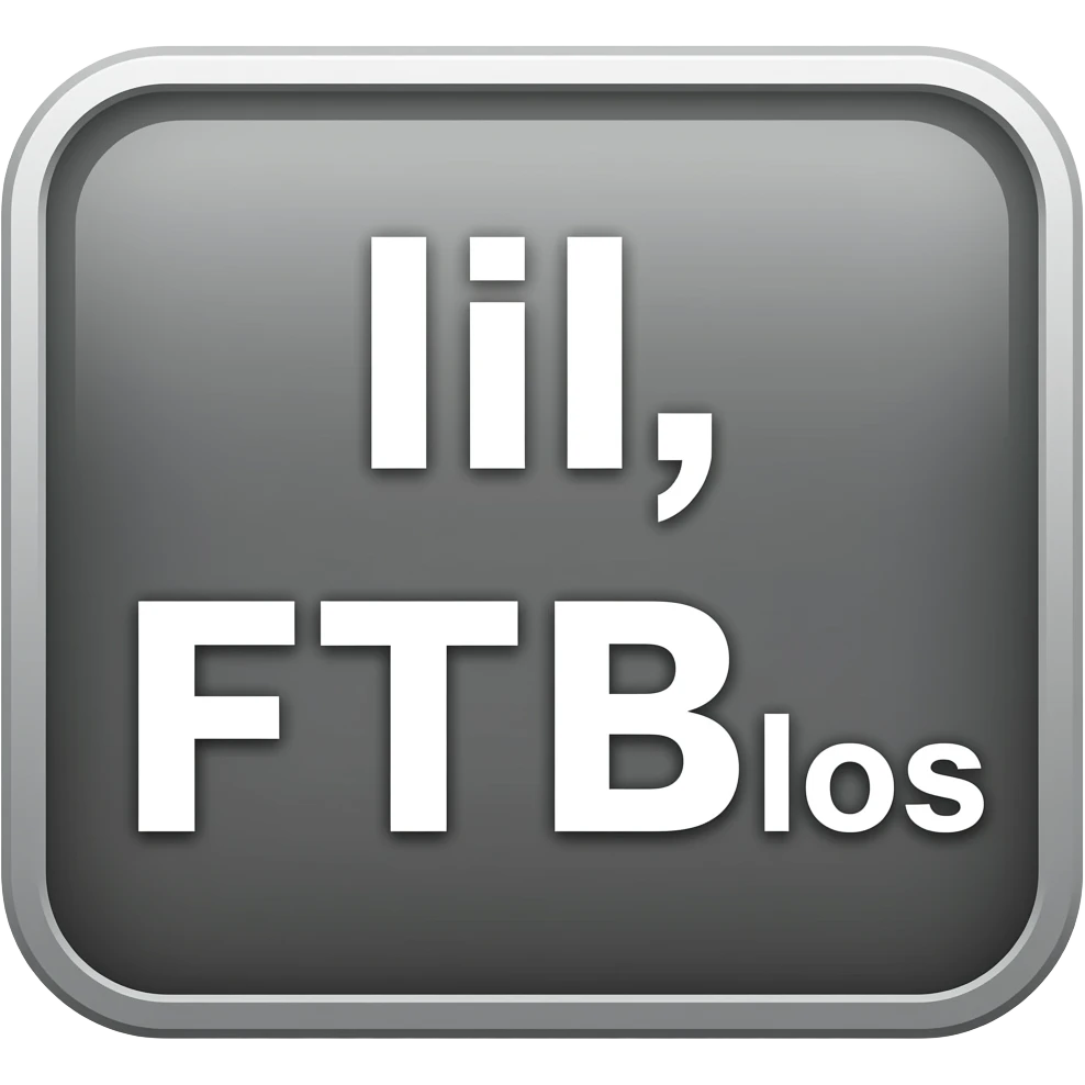 Make it say lil_ FTB_los emoji
