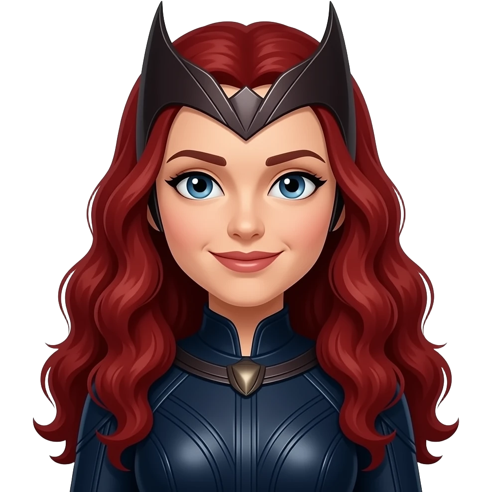wanda maximoff emoji