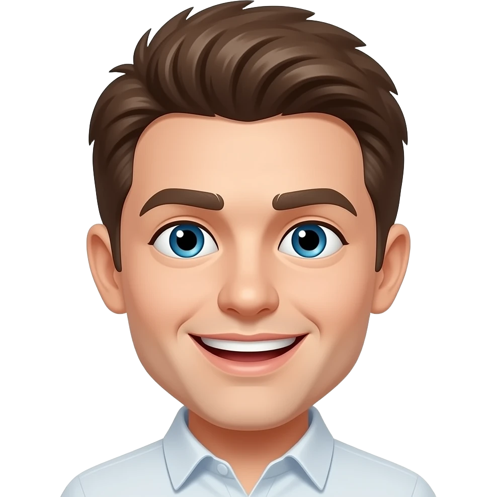 Gag emoji
