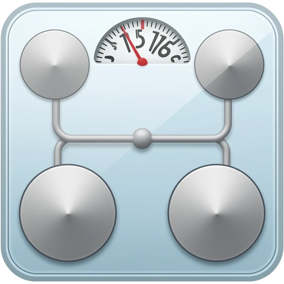 weight emoji